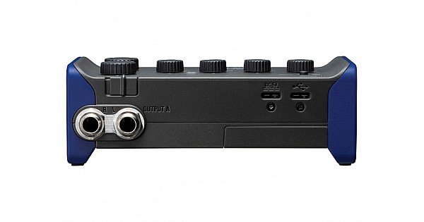 Zoom AMS-44 - ZOOM Europe
